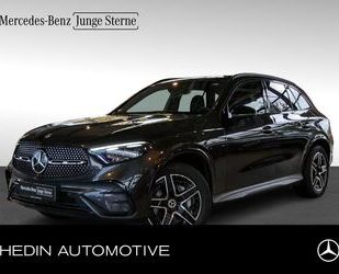 Mercedes-Benz GLC 400 Gebrauchtwagen