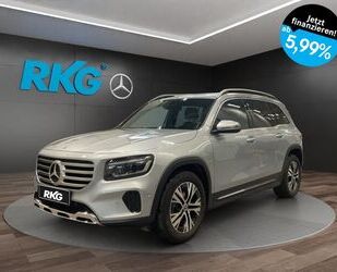 Mercedes-Benz GLB 180 Gebrauchtwagen