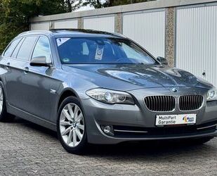 BMW 525 Gebrauchtwagen