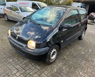 Renault Twingo Gebrauchtwagen