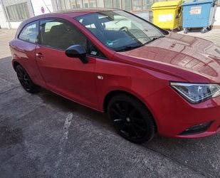 Seat Ibiza Gebrauchtwagen