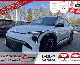 Kia EV3 Gebrauchtwagen