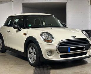 Mini ONE Gebrauchtwagen