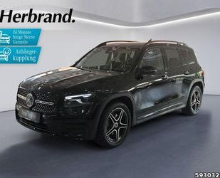 Mercedes-Benz GLB 200 Gebrauchtwagen