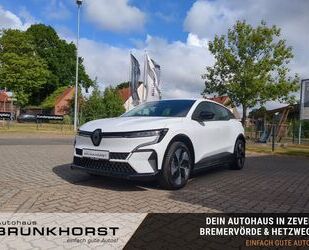 Renault Megane Gebrauchtwagen