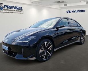 Hyundai IONIQ 6 Gebrauchtwagen