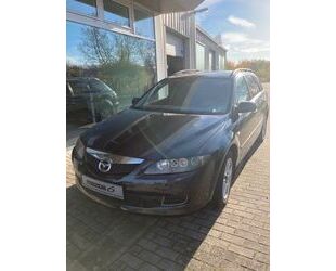 Mazda 6 Gebrauchtwagen