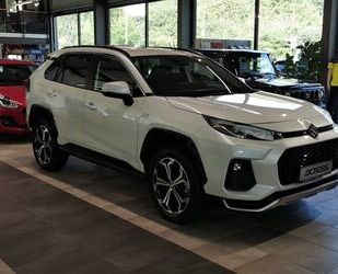 Suzuki Across Gebrauchtwagen