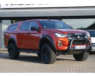 Isuzu D-Max Gebrauchtwagen