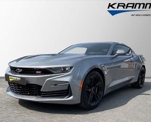 Chevrolet Camaro Gebrauchtwagen