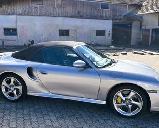 Porsche 996 Gebrauchtwagen