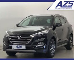 Hyundai TUCSON Gebrauchtwagen
