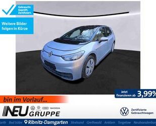 VW ID.3 Gebrauchtwagen