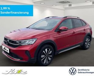 VW Taigo Gebrauchtwagen