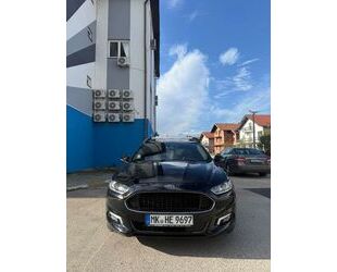 Ford Mondeo Gebrauchtwagen