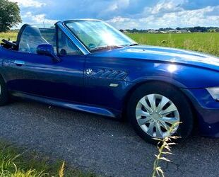 BMW Z3 Gebrauchtwagen