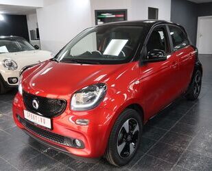 Smart ForFour Gebrauchtwagen