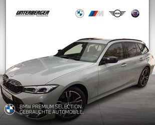 BMW M340d Gebrauchtwagen