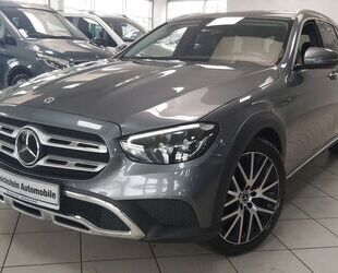Mercedes-Benz E 400 Gebrauchtwagen