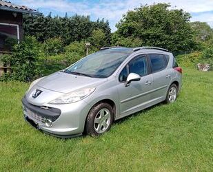 Peugeot 207 Gebrauchtwagen