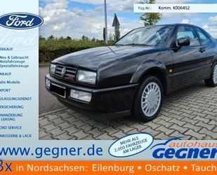 VW Corrado Gebrauchtwagen