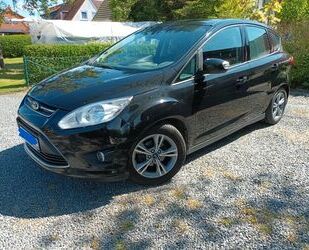 Ford C-Max Gebrauchtwagen