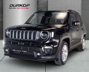 Jeep Renegade Gebrauchtwagen