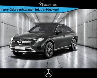 Mercedes-Benz GLC 200 Gebrauchtwagen