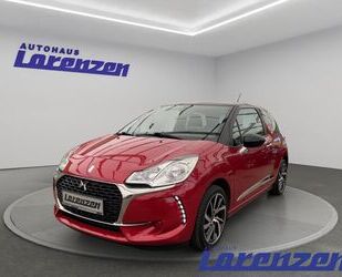 DS Automobiles DS3 Gebrauchtwagen
