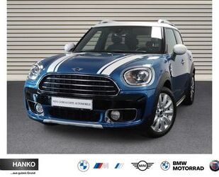 Mini Cooper D Countryman Gebrauchtwagen