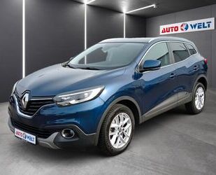 Renault Kadjar Gebrauchtwagen