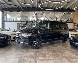VW T6 Multivan Gebrauchtwagen
