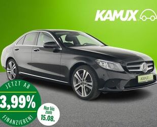 Mercedes-Benz C 300 Gebrauchtwagen