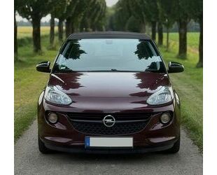 Opel Adam Gebrauchtwagen