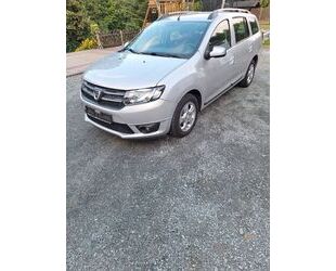Dacia Logan Gebrauchtwagen