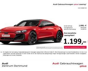 Audi RS e-tron GT Gebrauchtwagen