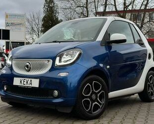 Renault ForTwo 