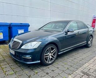 Mercedes-Benz S 350 Gebrauchtwagen