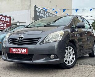 Toyota Verso Gebrauchtwagen