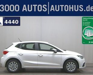 Seat Ibiza Gebrauchtwagen