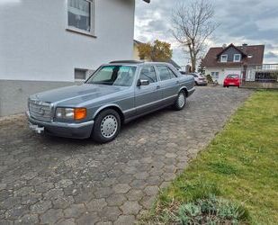 Mercedes-Benz S 300 Gebrauchtwagen