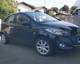 Mazda 2 Gebrauchtwagen