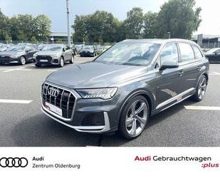 Audi SQ7 Gebrauchtwagen