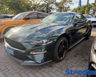Ford Mustang Gebrauchtwagen