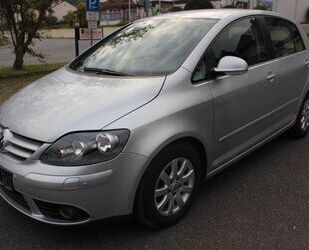 VW Golf Plus Gebrauchtwagen
