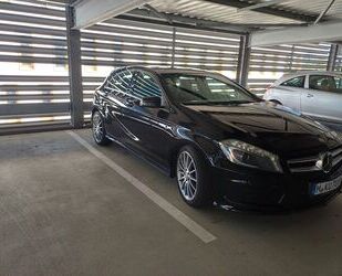 Mercedes-Benz A 200 Gebrauchtwagen