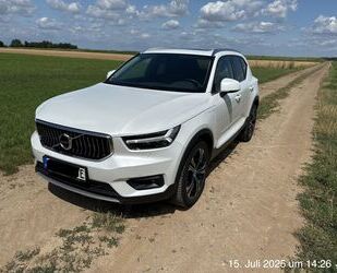 Volvo XC40 Gebrauchtwagen