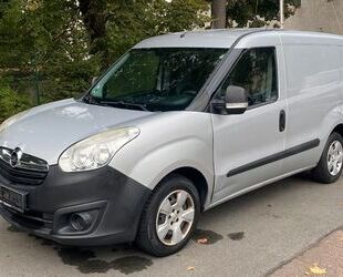 Opel Combo Gebrauchtwagen