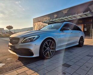 Mercedes-Benz C 63 AMG Gebrauchtwagen