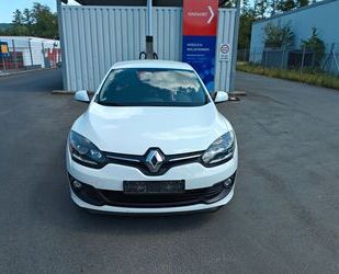 Renault Megane Gebrauchtwagen